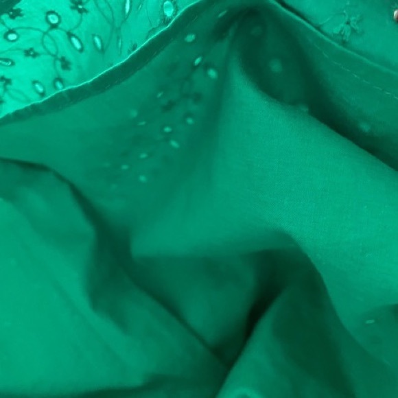 J Crew Short Sleeve Dress - Picture 7 of 7